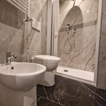 Casa Briseide * Turin