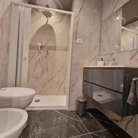 Casa Briseide Apartament