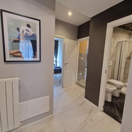 Casa Briseide Appartement *