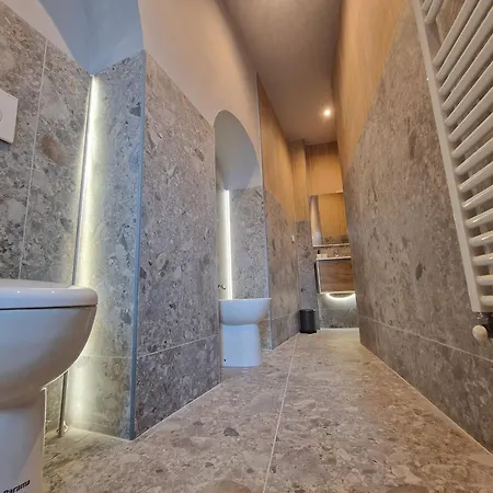 Casa Briseide *
