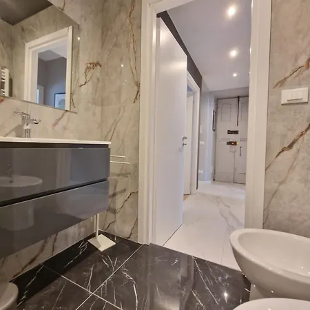 Casa Briseide Apartament