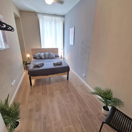 דירה Casa Briseide