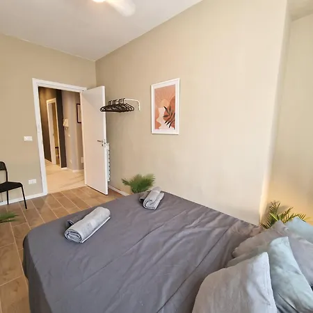 Casa Briseide Appartement *