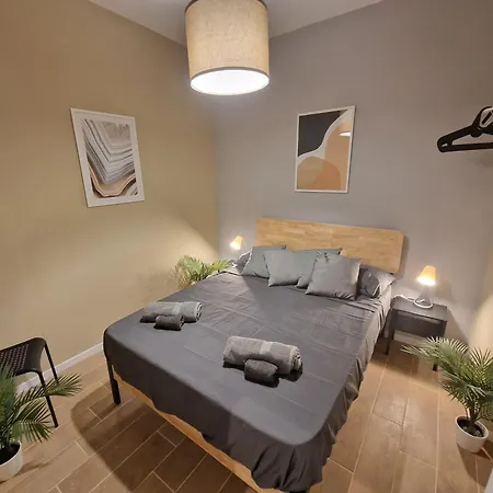 Casa Briseide Apartment Turin