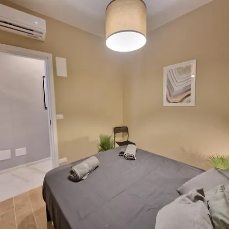 Appartement Casa Briseide Turijn