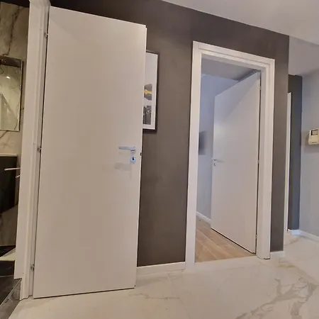 דירה Casa Briseide *
