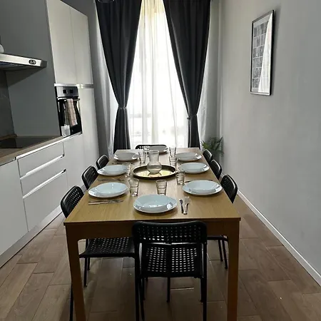 Casa Briseide Turín