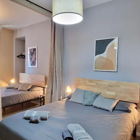 Casa Briseide Torino