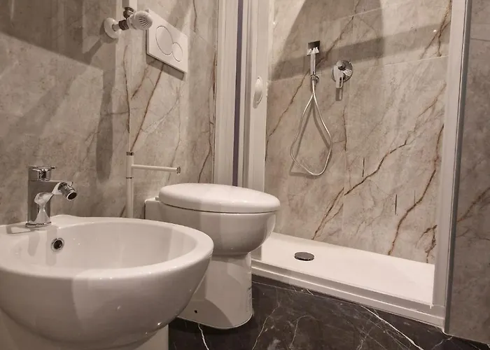 Casa Briseide * トリノ