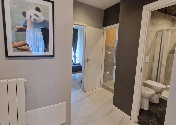Casa Briseide Apartment *