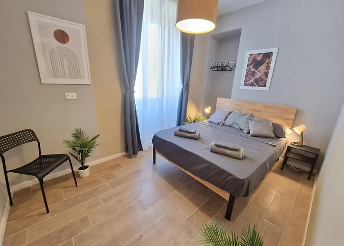 Casa Briseide * Turin