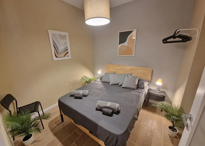 Casa Briseide Apartment Turin