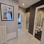 Casa Briseide Apartman *