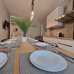 Casa Briseide Apartman Torino