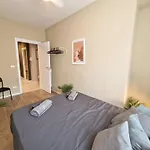 Casa Briseide Apartman *