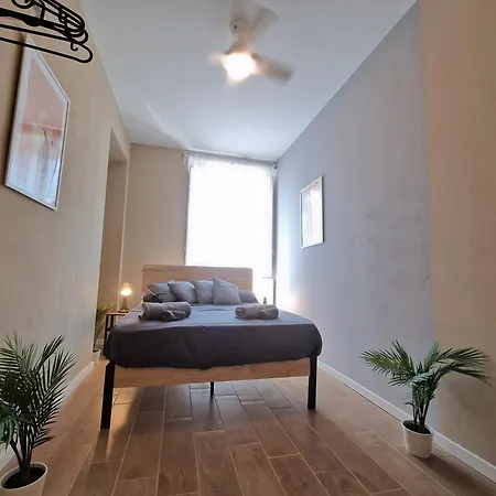 아파트 Casa Briseide *