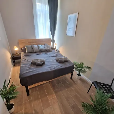 Casa Briseide 토리노
