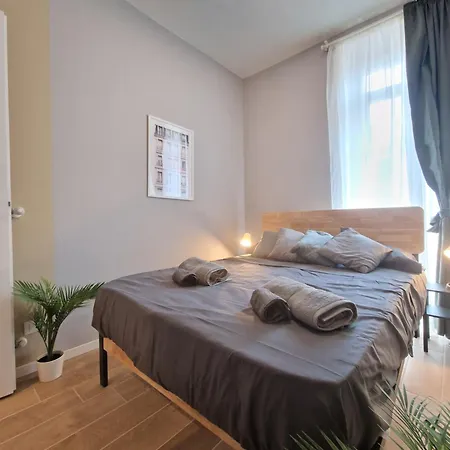 아파트 Casa Briseide *