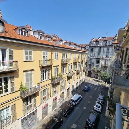 Casa Briseide