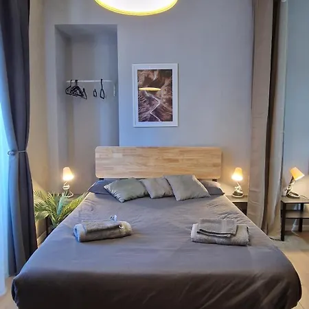 Casa Briseide 토리노