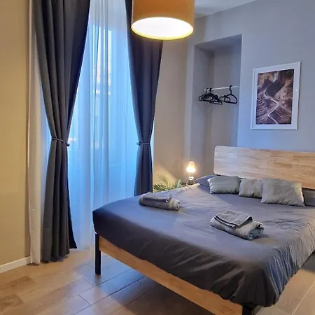 Casa Briseide 토리노