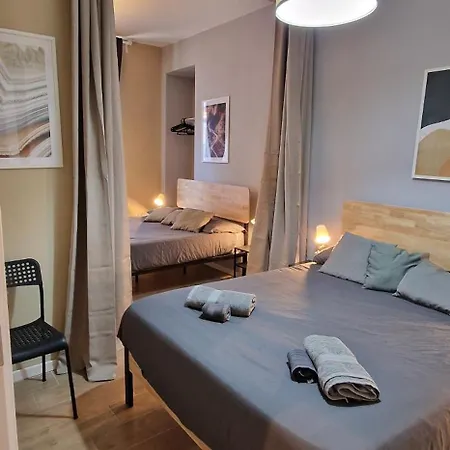 Casa Briseide 아파트 토리노