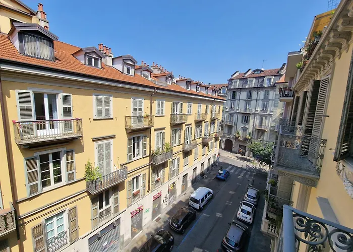Casa Briseide