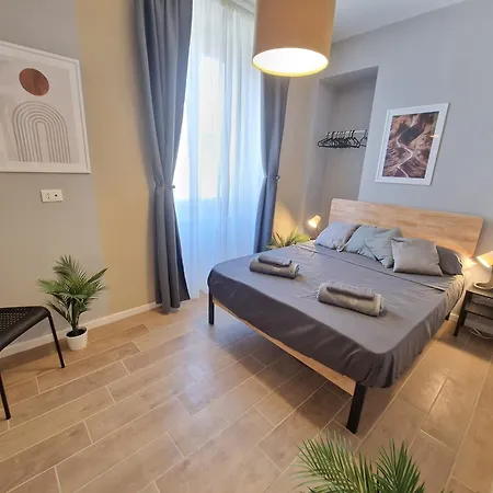Casa Briseide * Turin