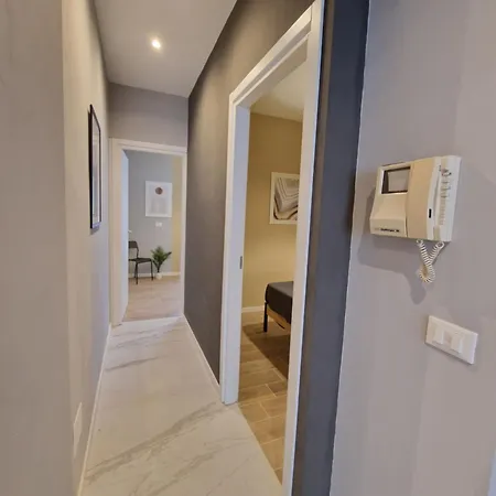 Casa Briseide 都灵