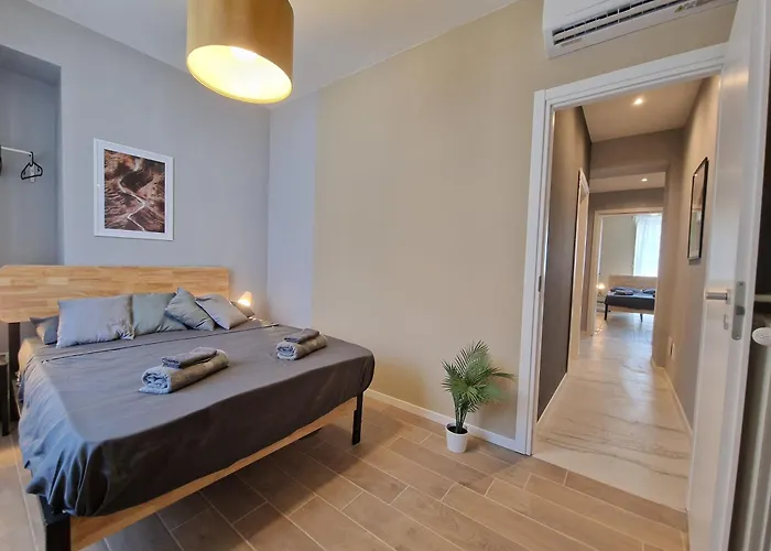 Casa Briseide *